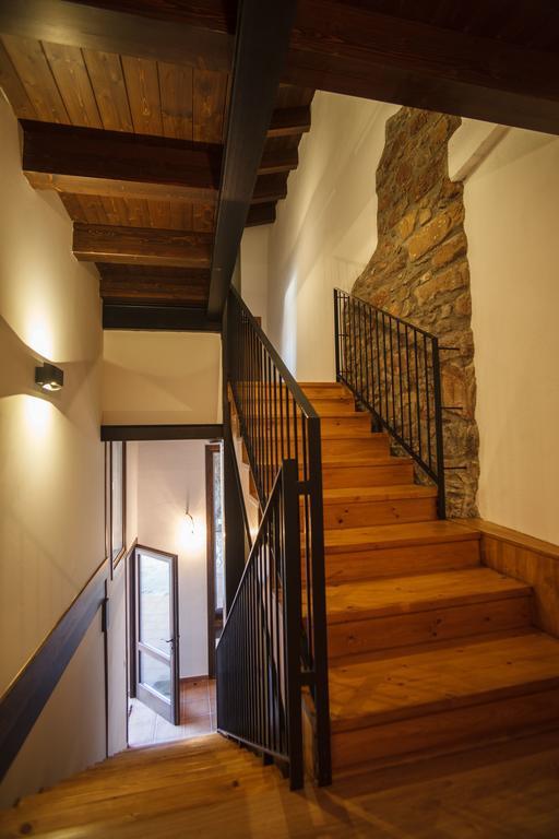 El Paller De Casa Parramon Peramea Zewnętrze zdjęcie